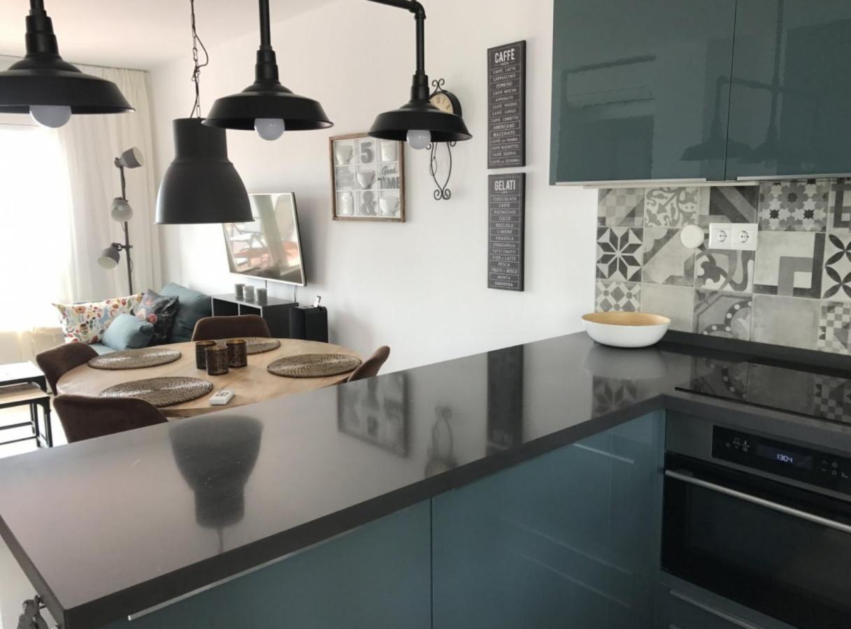 Nerja - Nerja - Beautiful Seaview Apartment Нерха Экстерьер фото