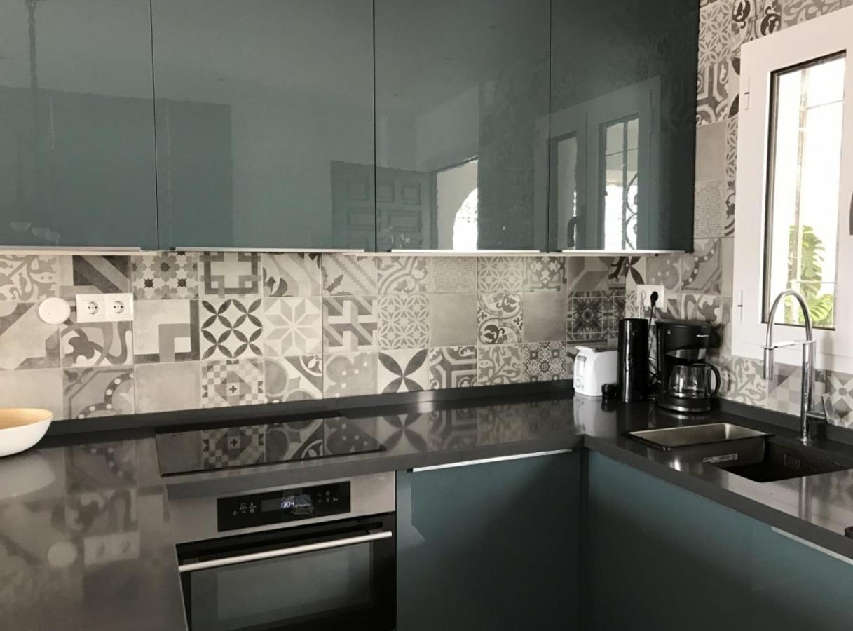 Nerja - Nerja - Beautiful Seaview Apartment Нерха Экстерьер фото