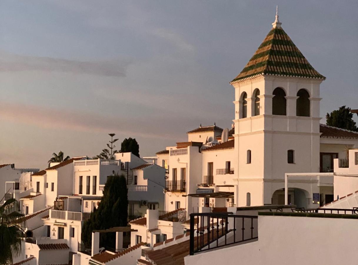 Nerja - Nerja - Beautiful Seaview Apartment Нерха Экстерьер фото