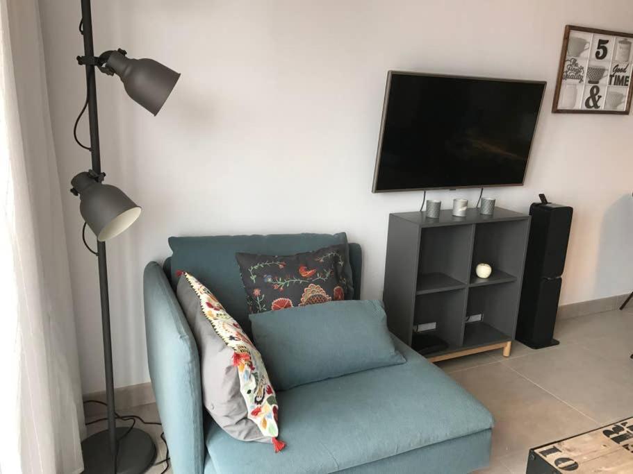 Nerja - Nerja - Beautiful Seaview Apartment Нерха Экстерьер фото