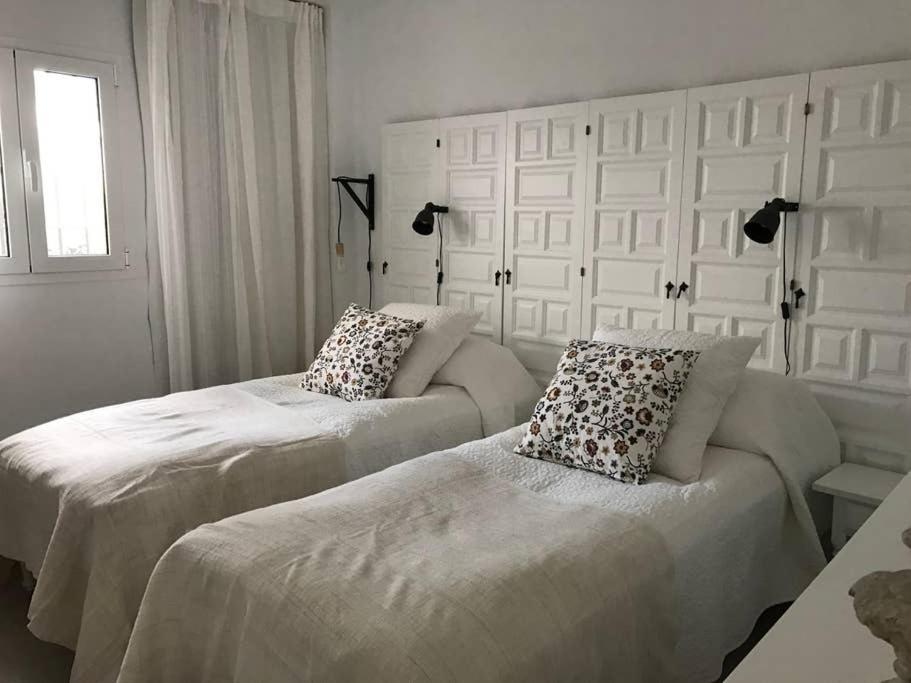 Nerja - Nerja - Beautiful Seaview Apartment Нерха Экстерьер фото